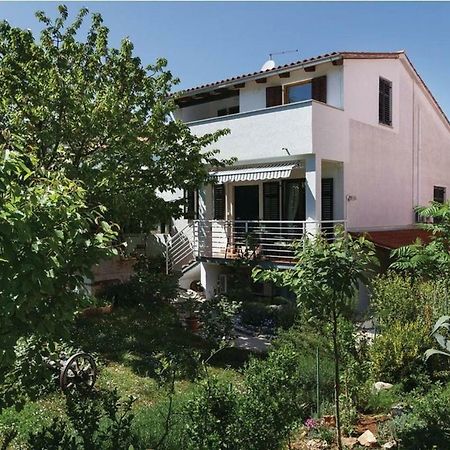 Apartment Rosa 1 Rovinj Extérieur photo