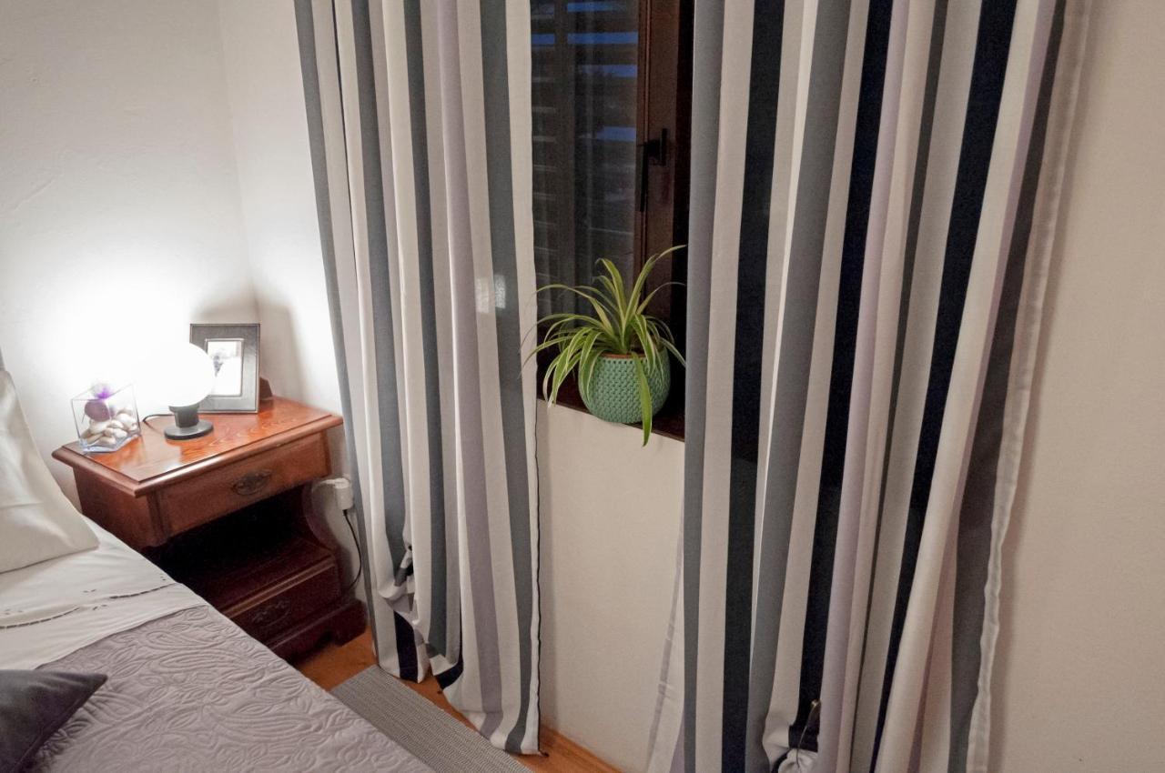 Apartment Rosa 1 Rovinj Extérieur photo