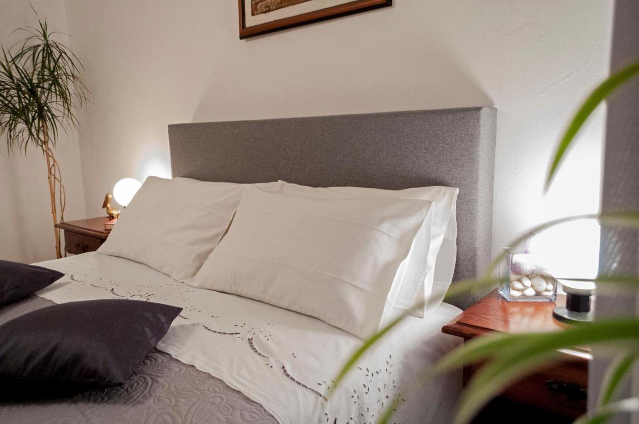 Apartment Rosa 1 Rovinj Extérieur photo