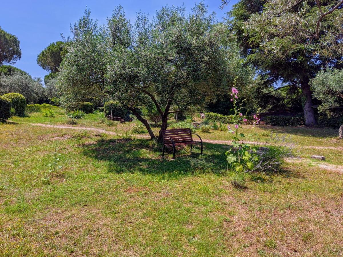 Apartment Rosa 1 Rovinj Extérieur photo
