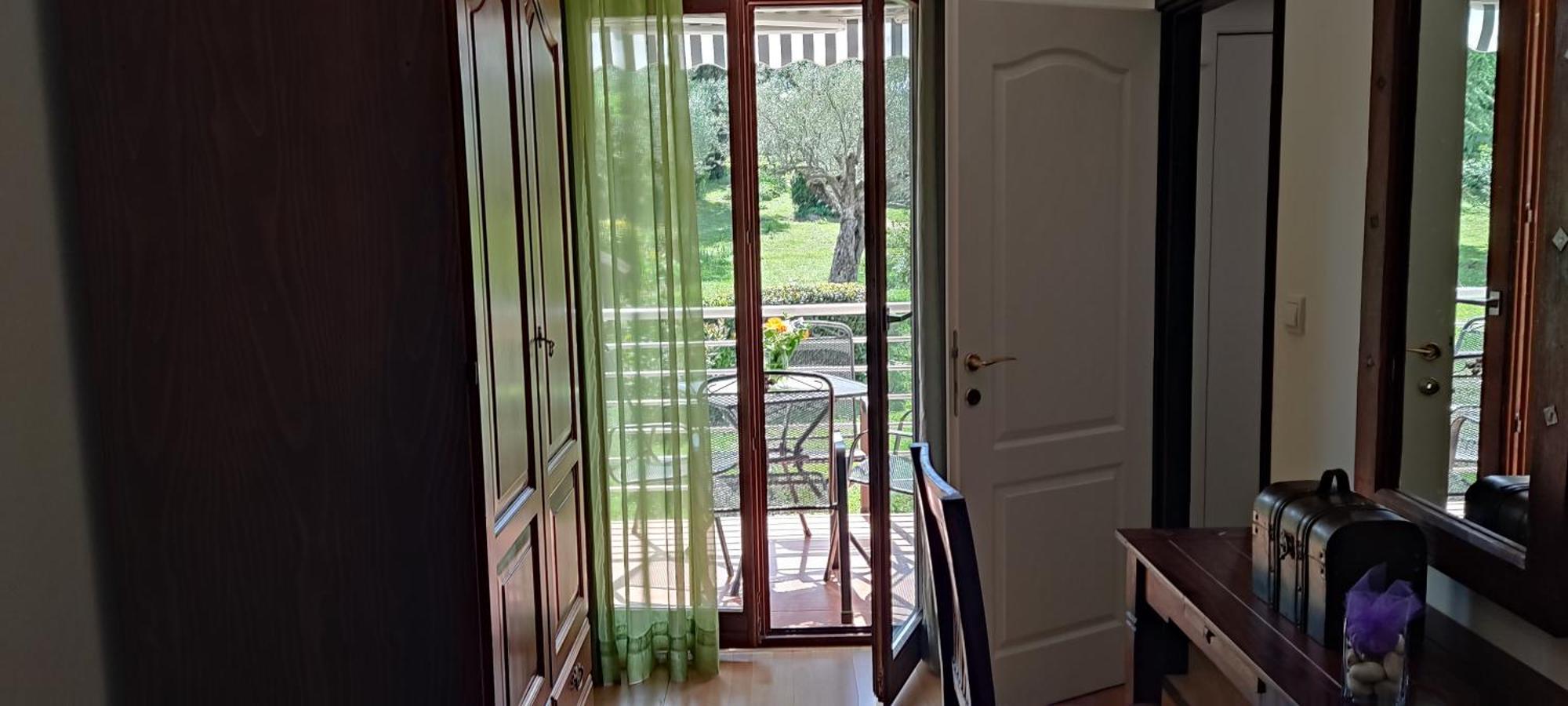 Apartment Rosa 1 Rovinj Extérieur photo